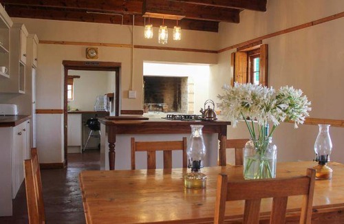 Cape Agulhas Apartment | Apartment ∙ 3 bedrooms ∙ 5 guests