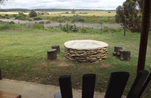 Cape Agulhas Apartment | Apartment ∙ 3 bedrooms ∙ 5 guests