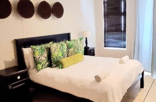 Westbrook Apartment | Apartment ∙ 3 bedrooms ∙ 6 guests