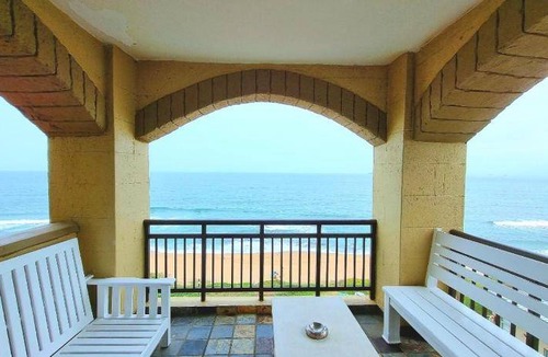 Westbrook Apartment | Apartment ∙ 3 bedrooms ∙ 6 guests