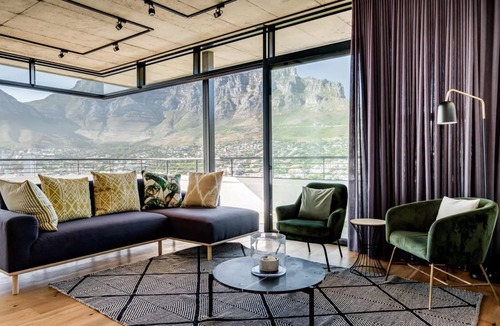 Bo'Kaap Apartment | Apartment ∙ 3 bedrooms ∙ 6 guests