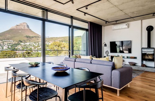 Bo'Kaap Apartment | Apartment ∙ 3 bedrooms ∙ 6 guests