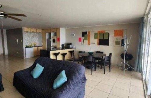 Margate Apartment | Apartment ∙ 3 bedrooms ∙ 6 guests