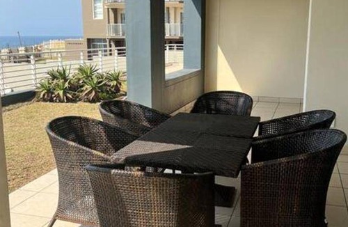 Margate Apartment | Apartment ∙ 3 bedrooms ∙ 6 guests
