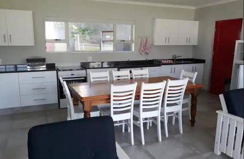 Still Bay Apartment | Apartment ∙ 3 bedrooms ∙ 6 guests