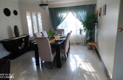 Richards Bay Apartment | Apartment ∙ 4 bedrooms ∙ 11 guests
