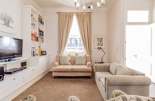 Sea Point Apartment | Apartment ∙ 4 bedrooms ∙ 8 guests