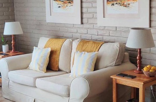 Hogsback Apartment | Apartment ∙ 4 bedrooms ∙ 8 guests