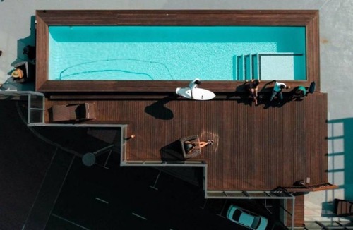 Durban Point Apartment | Apartment ∙ 8 guests