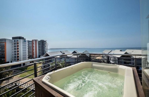 Durban Point Apartment | Apartment ∙ 8 guests