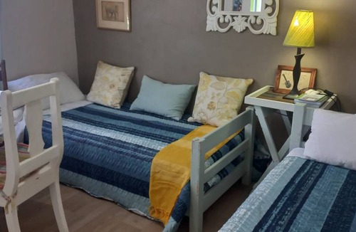 Bredasdorp Apartment | Apartment ∙ 8 guests