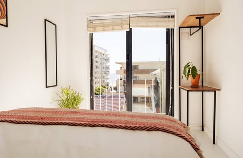 Sea Point Apartment | Apartment ∙ 8 guests