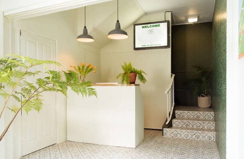 Sea Point Apartment | Apartment ∙ 8 guests