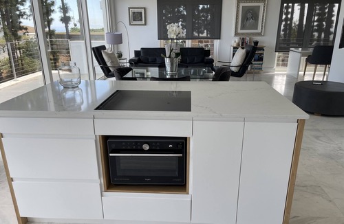 Somerset West Apartment | Apartment Da Vinci in Picasso´s
