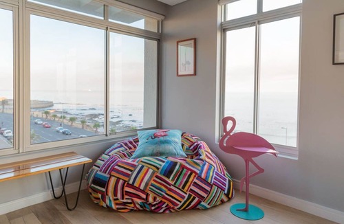 Mouille Point Apartment | Apartment Granger - Two Bedroom Apartment, Sleeps 4