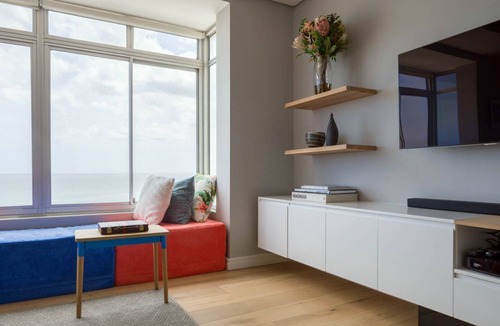 Mouille Point Apartment | Apartment Granger - Two Bedroom Apartment, Sleeps 4