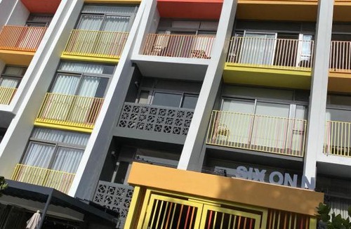 Sea Point Apartment | Apartment in Sea Point.