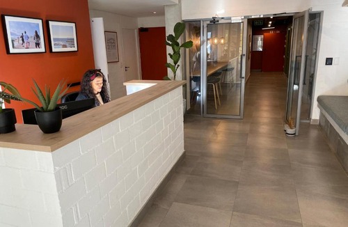 Sea Point Apartment | Apartment in Sea Point.