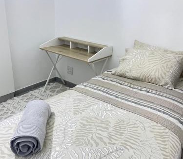Salt Rock Apartment | Apartment in Sheffield Hills Ballito