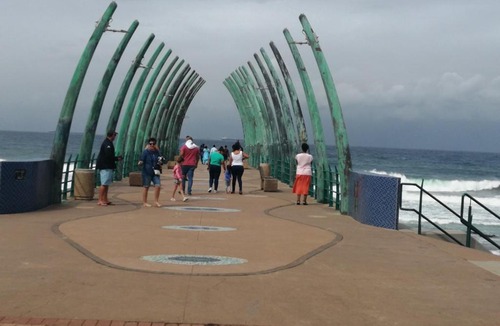 Umhlanga Apartment | Apartment in the heart of Umhlanga