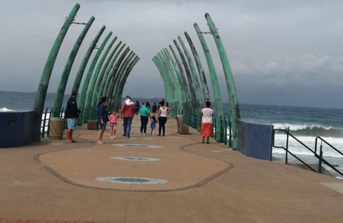 Umhlanga Apartment | Apartment in the heart of Umhlanga