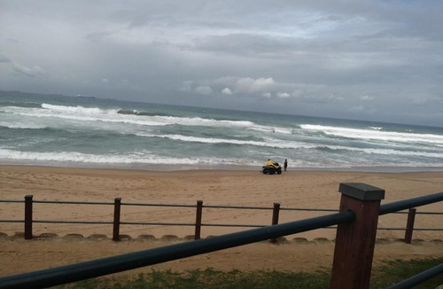 Umhlanga Apartment | Apartment in the heart of Umhlanga
