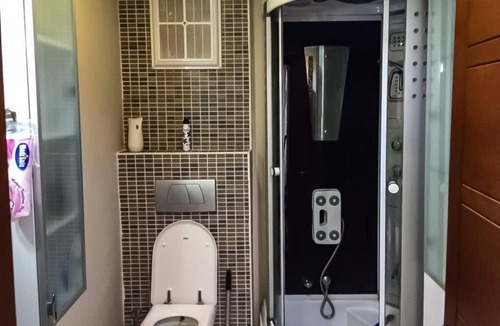 Buyukcekmece House | apartment on the beach wiyh a wonderful sea view