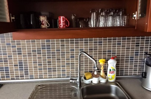 Buyukcekmece House | apartment on the beach wiyh a wonderful sea view