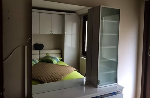 Buyukcekmece House | apartment on the beach wiyh a wonderful sea view