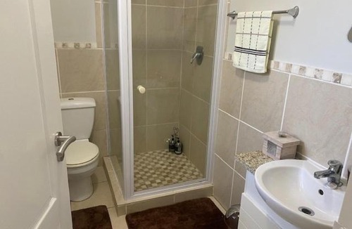 Marina Martinique Apartment | Apartment on the Canal Jeffreys Bay