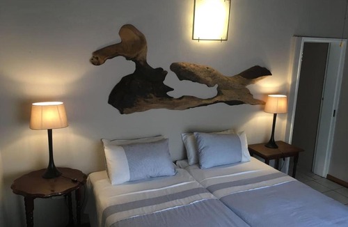 Maruleng Apartment | Apartment on the Olifants