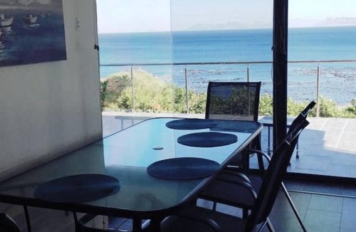 De Kelders Apartment | Apartment Royal Whale Watching in Gansbaai - De Kelders - 4 persons, 2 bedrooms