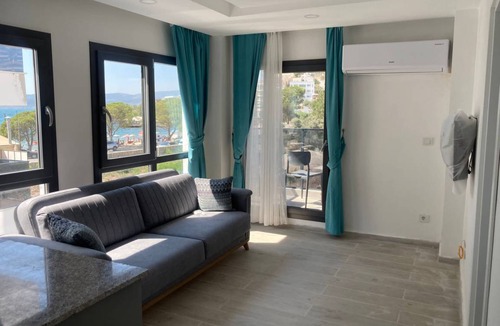 Gulluk Apartment | Apartment ∙ 8 guests
