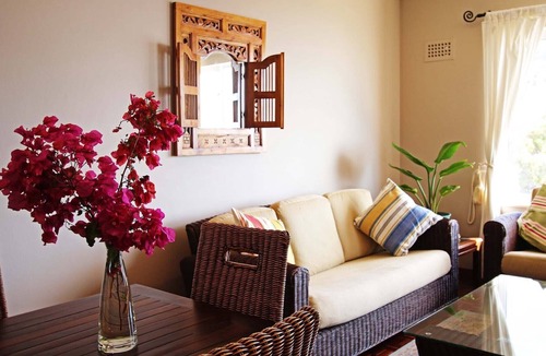 Redhill Apartment | Apartment with ocean view