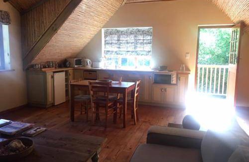 Steenberg Estate Apartment | Apartment ∙ 2 guests