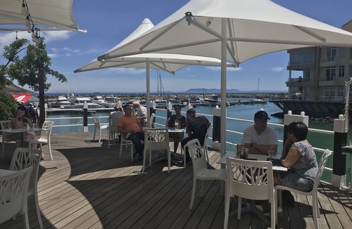 Gordon's Bay Apartment | Apartment18 Lifestyle- Gordons Bay Beachfront