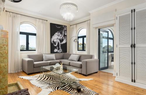 Green Point Apartment | Apartments in Cape Town, South Africa