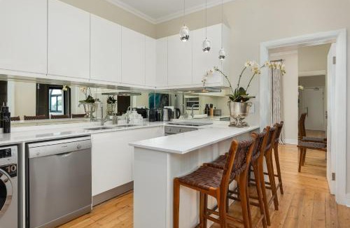 Green Point Apartment | Apartments in Cape Town, South Africa