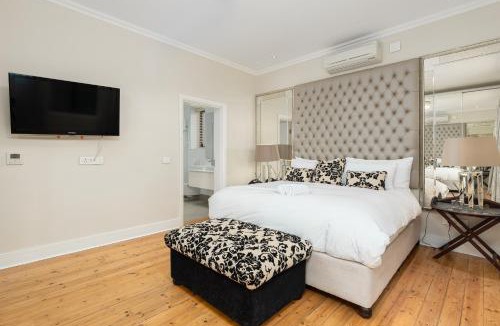 Green Point Apartment | Apartments in Cape Town, South Africa