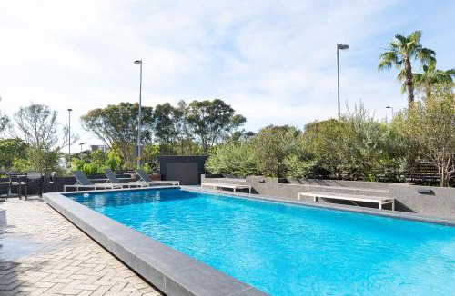 Green Point Apartment | Apartments in Cape Town, South Africa