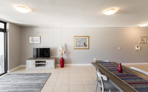 Cape Town City Centre Apartment | Apartments in South Africa