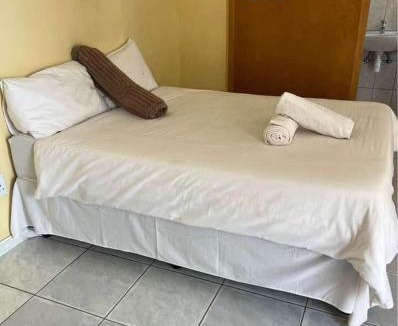 Goodwood House | Aphiwe Guesthouse