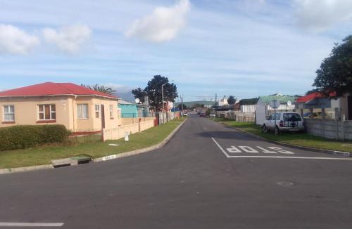 Goodwood House | Aphiwe Guesthouse
