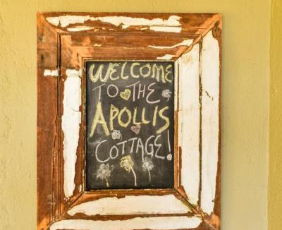 Nama Khoi Bed & Breakfast | Apollis Cottage