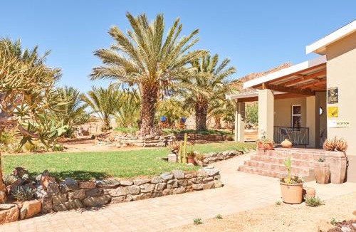 Nama Khoi Bed & Breakfast | Apollis Cottage