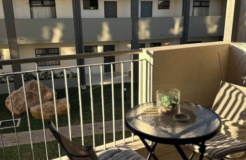 Greater Johannesburg Metropolitan Area Apartment | Apollo Luxe Living 2BR Urban