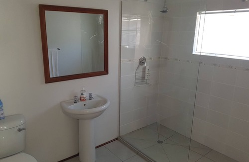 Colesberg House | Appartment with small yard