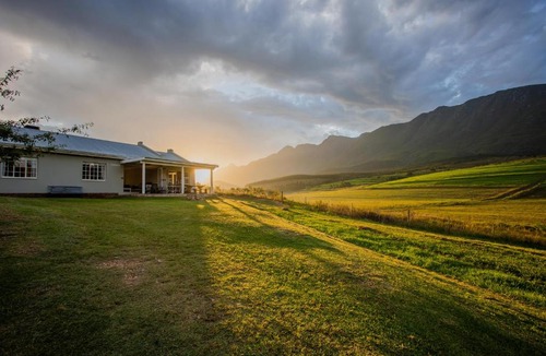 Swellendam House | Appelsbosch Guest Farm
