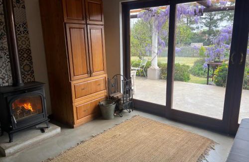 Belfast Bed & Breakfast | Apple and Rose