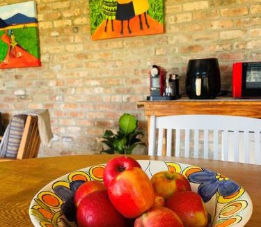 Elgin Ski Chalet | Apple Cottage